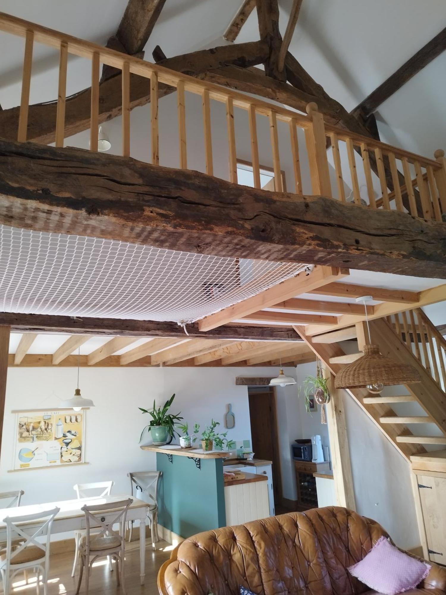 Chalet Des Roches Roche D'Oetre Suisse Normande Saint-Philbert-sur-Orne Eksteriør bilde